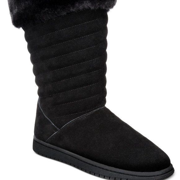 Style & Co Novaa Quilted Cold-Weather Boots...MSRP $80 - Picture 1 of 6